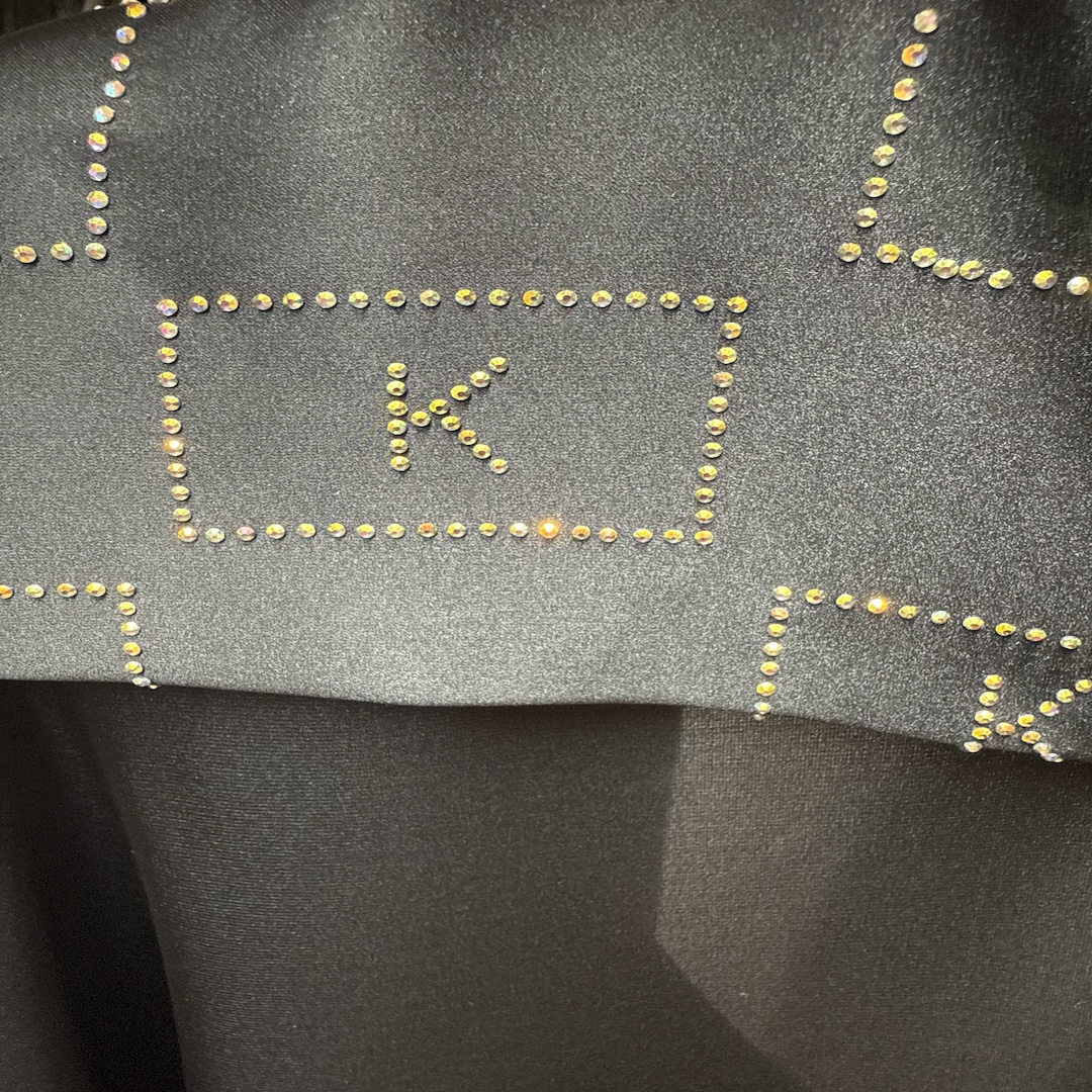 Detail látky a potisku – City Set